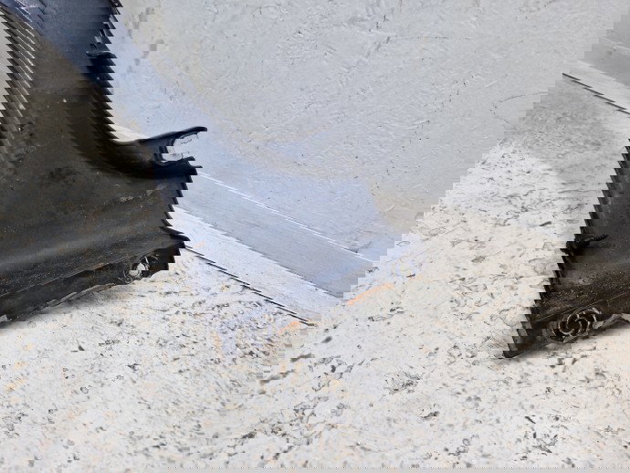 Aripa dreapta fata Renault Espace 4 [Fabr 2002-2014] Gri Inchis