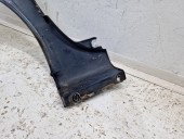 Aripa dreapta fata Renault Espace 4 [Fabr 2002-2014] Gri Inchis