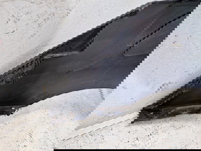 Aripa dreapta fata Renault Espace 4 [Fabr 2002-2014] Gri Inchis