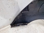 Aripa dreapta fata Renault Espace 4 [Fabr 2002-2014] Gri Inchis