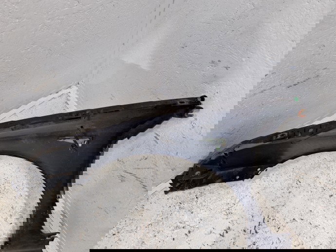 Aripa dreapta fata Renault Espace 4 [Fabr 2002-2014] Gri Inchis