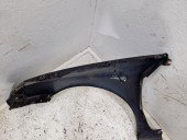 Aripa dreapta fata Renault Espace 4 [Fabr 2002-2014] Gri Inchis