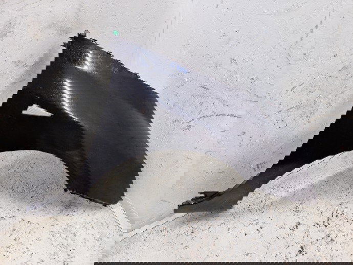 Aripa dreapta fata Renault Espace 4 [Fabr 2002-2014] Gri Inchis