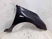 Aripa dreapta fata Renault Espace 4 [Fabr 2002-2014] Gri Inchis