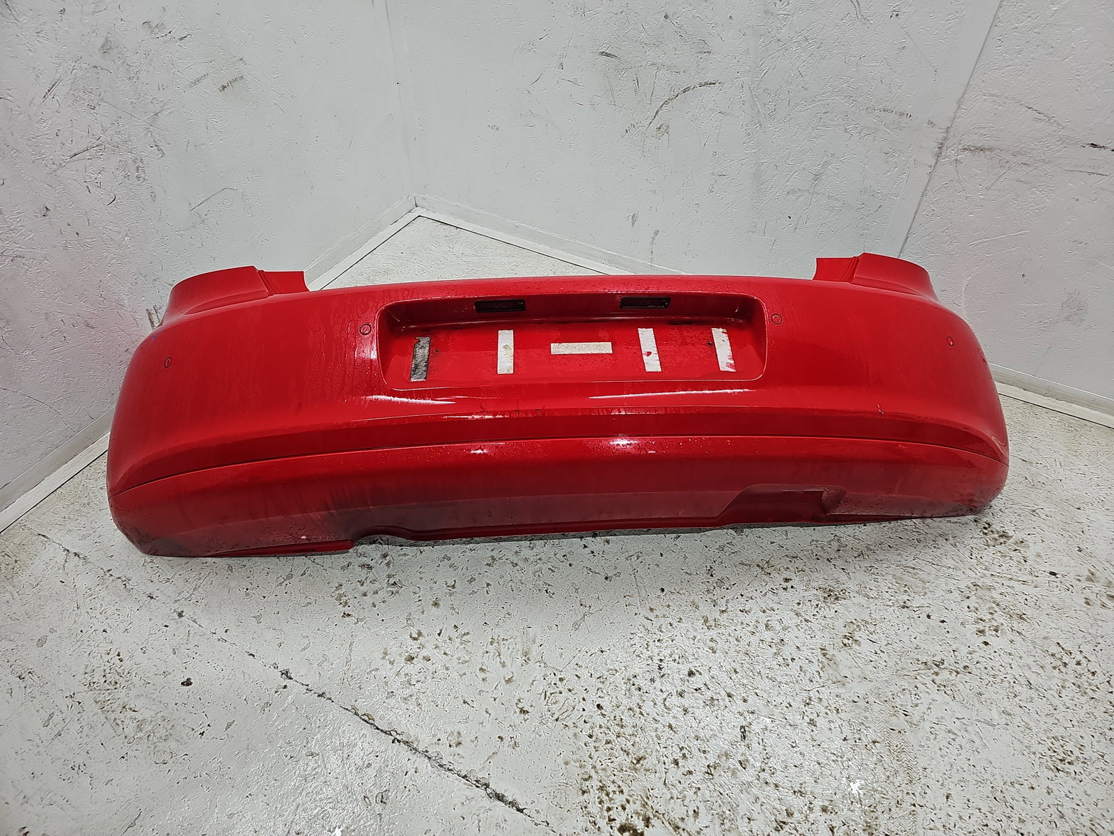 Bara spate Volkswagen Polo (6R) [Fabr 2009-2016] LP3G - imagine 2