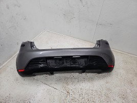Bara spate Renault Clio 4 (B98) Hatchback [Fabr 2012-2020] Gri metalizat