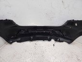 Bara spate Renault Clio 4 (B98) Hatchback [Fabr 2012-2020] Gri metalizat