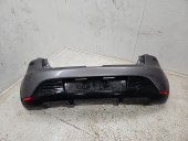 Bara spate Renault Clio 4 (B98) Hatchback [Fabr 2012-2020] Gri metalizat