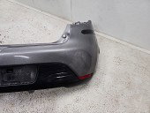 Bara spate Renault Clio 4 (B98) Hatchback [Fabr 2012-2020] Gri metalizat