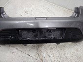 Bara spate Renault Clio 4 (B98) Hatchback [Fabr 2012-2020] Gri metalizat