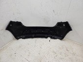 Bara spate Renault Clio 4 (B98) Hatchback [Fabr 2012-2020] Gri metalizat