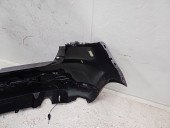 Bara spate Renault Clio 4 (B98) Hatchback [Fabr 2012-2020] Gri metalizat