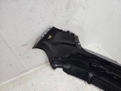 Bara spate Renault Clio 4 (B98) Hatchback [Fabr 2012-2020] Gri metalizat