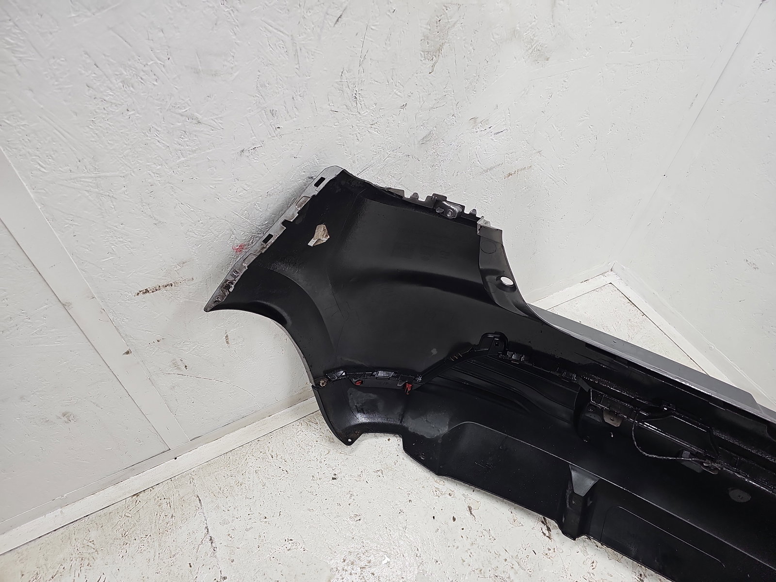 Bara spate Renault Clio 4 (B98) Hatchback [Fabr 2012-2020] Gri metalizat - imagine 9