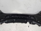 Bara spate Renault Clio 4 (B98) Hatchback [Fabr 2012-2020] Gri metalizat