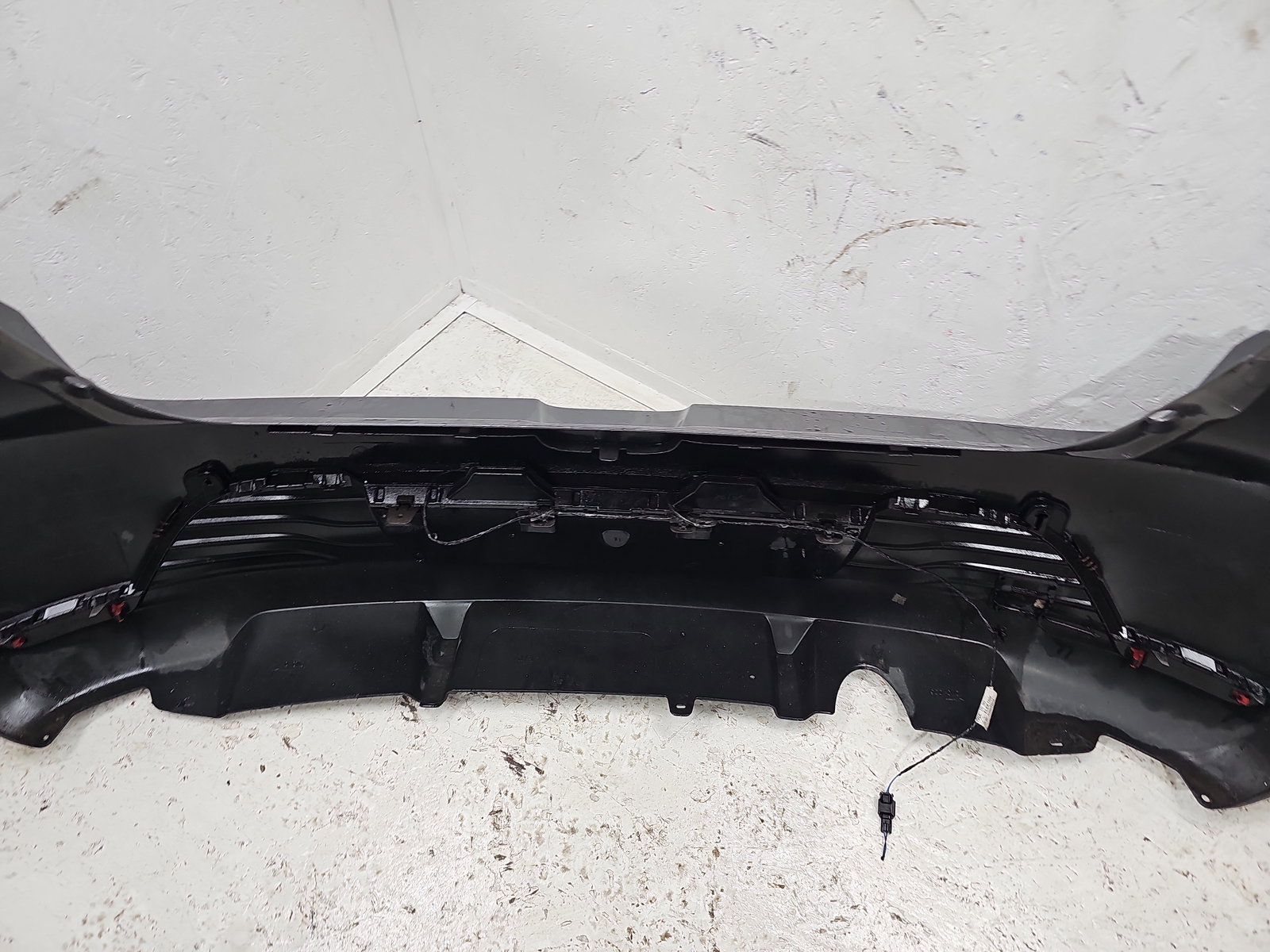 Bara spate Renault Clio 4 (B98) Hatchback [Fabr 2012-2020] Gri metalizat - imagine 10