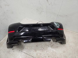 Bara spate Volvo C30 Coupe Rdesign [Fabr 2006-2013] 45200 Black Sapphire