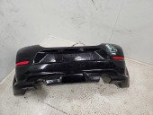 Bara spate Volvo C30 Coupe Rdesign [Fabr 2006-2013] 45200 Black Sapphire