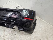 Bara spate Volvo C30 Coupe Rdesign [Fabr 2006-2013] 45200 Black Sapphire