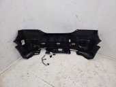 Bara spate Volvo C30 Coupe Rdesign [Fabr 2006-2013] 45200 Black Sapphire