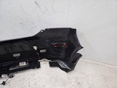 Bara spate Volvo C30 Coupe Rdesign [Fabr 2006-2013] 45200 Black Sapphire