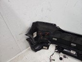 Bara spate Volvo C30 Coupe Rdesign [Fabr 2006-2013] 45200 Black Sapphire