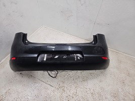 Bara spate Renault Megane 3 Hatchback (X95) [Fabr 2008-2015] NEGRU