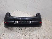 Bara spate Renault Megane 3 Hatchback (X95) [Fabr 2008-2015] NEGRU