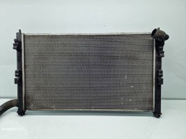 Radiator apa PEUGEOT 4007 [Fabr 2007-2012] OEM 2.2 HDi 4HN 115KW / 156CP