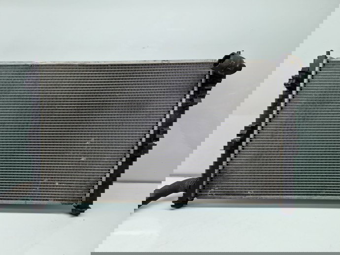 Radiator apa PEUGEOT 4007 [Fabr 2007-2012] OEM 2.2 HDi 4HN 115KW / 156CP