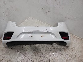 Bara spate KIA Ceed (JD) [Fabr 2012-2018] Tricoat White Pearl