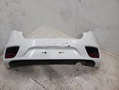 Bara spate KIA Ceed (JD) [Fabr 2012-2018] Tricoat White Pearl