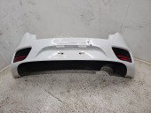 Bara spate KIA Ceed (JD) [Fabr 2012-2018] Tricoat White Pearl