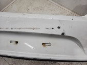 Bara spate KIA Ceed (JD) [Fabr 2012-2018] Tricoat White Pearl