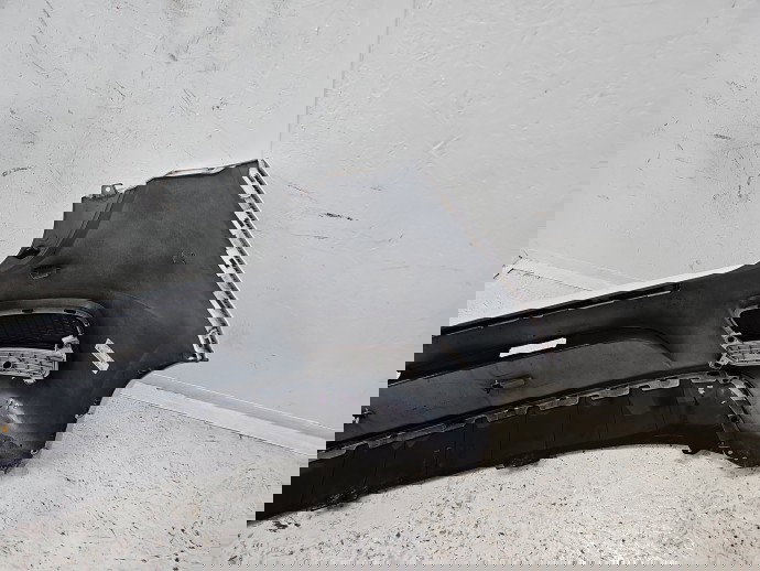 Bara spate KIA Ceed (JD) [Fabr 2012-2018] Tricoat White Pearl