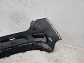 Bara spate KIA Ceed (JD) [Fabr 2012-2018] Tricoat White Pearl