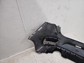 Bara spate KIA Ceed (JD) [Fabr 2012-2018] Tricoat White Pearl