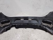 Bara spate KIA Ceed (JD) [Fabr 2012-2018] Tricoat White Pearl