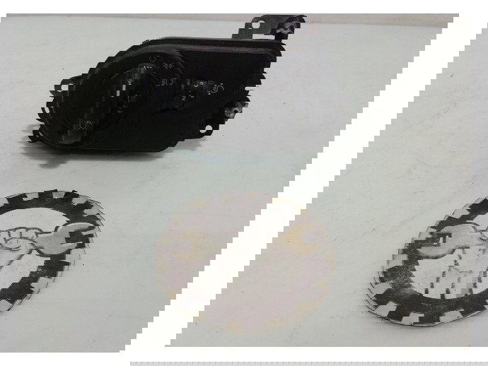 Bloc lumini Ford Fiesta 1.4 TDCI 2S6T13A024CA 1995-2002