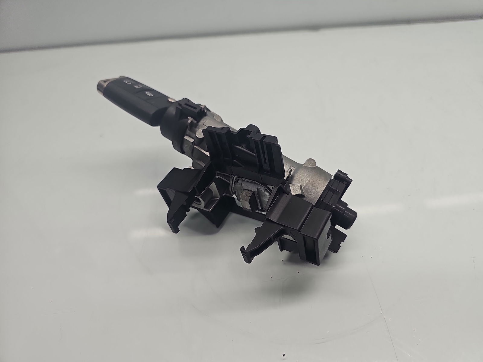 Contact cu cheie Skoda Octavia 3 (5E3) [Fabr 2012-2020] 1K0905851 1.5 TSI DPCA 110KW / 150CP - imagine 3