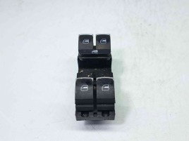  Butoane comanda geamuri sofer Volkswagen Passat CC (357) [Fabr 2008-2012] 3C8959857