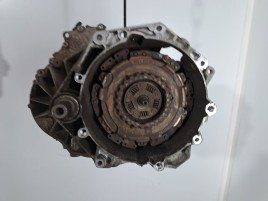 Cutie viteze automata DSG 7 trepte Volkswagen T-roc (A11) [Fabr 2017-prezent] 1.5 TSI DPCA URK 110KW / 150CP