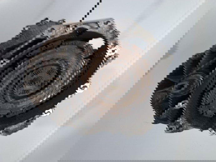 Cutie viteze automata DSG 7 trepte Volkswagen T-roc (A11) [Fabr 2017-prezent] 1.5 TSI DPCA URK 110KW / 150CP