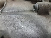 Cutie viteze automata DSG 7 trepte Volkswagen T-roc (A11) [Fabr 2017-prezent] 1.5 TSI DPCA URK 110KW / 150CP