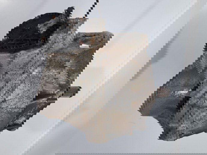 Cutie viteze automata DSG 7 trepte Volkswagen T-roc (A11) [Fabr 2017-prezent] 1.5 TSI DPCA URK 110KW / 150CP