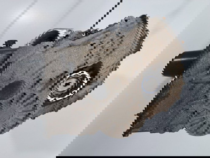 Cutie viteze automata DSG 7 trepte Volkswagen T-roc (A11) [Fabr 2017-prezent] 1.5 TSI DPCA URK 110KW / 150CP