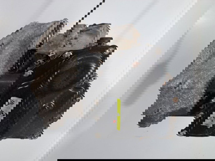 Cutie viteze automata DSG 7 trepte Volkswagen T-roc (A11) [Fabr 2017-prezent] 1.5 TSI DPCA URK 110KW / 150CP