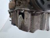 Motor complet ambielat  Skoda Octavia 3 (5E3) [Fabr 2012-2020] DPCA 1.5 TSI DPCA 110KW / 150CP