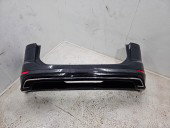 Bara spate Volkswagen Touran (5T1) R-line [Fabr 2015-prezent] LC7Q