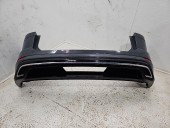 Bara spate Volkswagen Touran (5T1) R-line [Fabr 2015-prezent] LC7Q